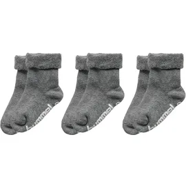 hummel hmlMINI Kinder in grey melange 21-23