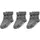 hummel hmlMINI Kinder in grey melange 21-23