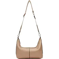 Liebeskind Berlin Women's Paris Sheep Natural S Sandy Hobo