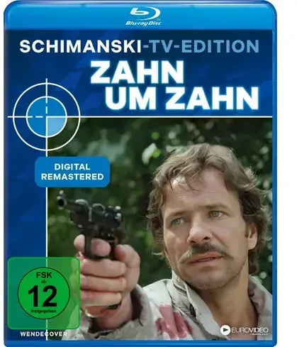 Zahn um Zahn - Schimanski - TV - Edition
