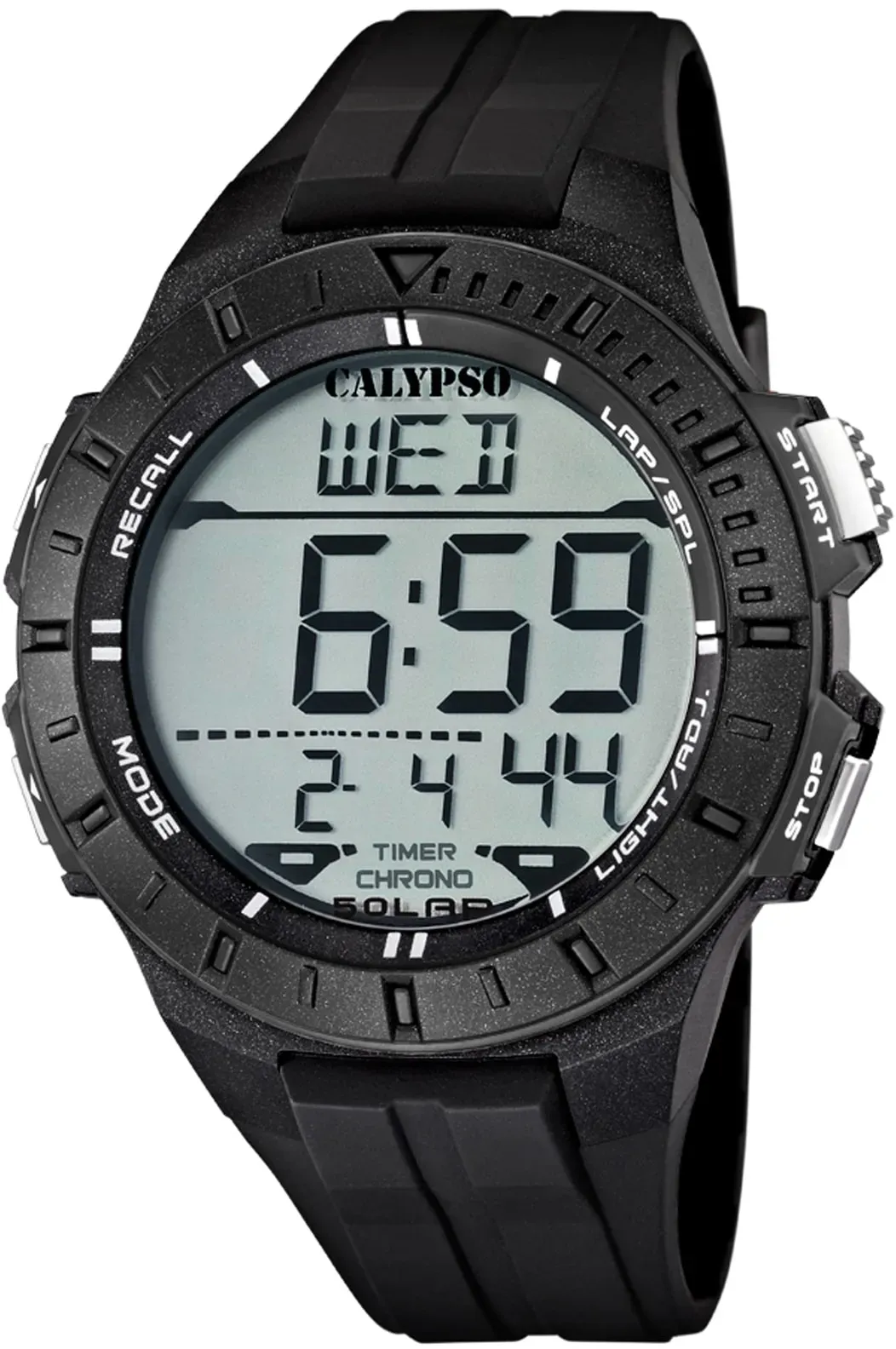 Chronograph CALYPSO WATCHES 