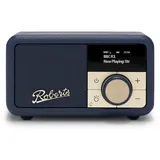 Roberts Revival Petite 2 DAB+ Radio,