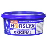 HORSLYX Mini Horslyx Leckmasse, Pferde Nahrungsergänzung, Original 650g