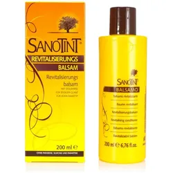 Sanotint Revitalisierungsbalsam
