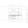 Nobilia Küchenzeile Touch II 240 cm grau