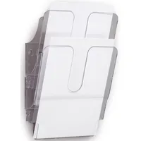 Durable Flexiplus 2 A4, transparent