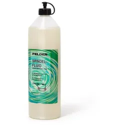 Felder Spindelfluid 1 l | Nachfüllpack