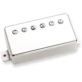 SEYMOUR DUNCAN SH-2N-N Humbucker Jazz-Modell E-Gitarre Tonabnehmer Silber