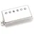 SEYMOUR DUNCAN SH-2N-N Humbucker Jazz-Modell E-Gitarre Tonabnehmer Silber