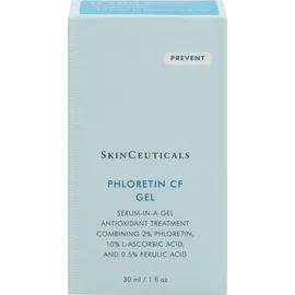 Skinceuticals Phloretin CF Gel Anti-Aging Pflege 30 ml