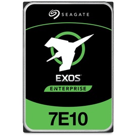 Seagate Exos 7E10 4 TB 3,5" ST4000NM027B