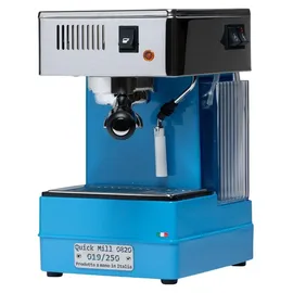 Quick Mill 0820 blau
