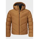 Schöffel Ins Jacket Style Lodos caramel 54