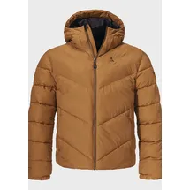 Schöffel Ins Jacket Style Lodos caramel 54