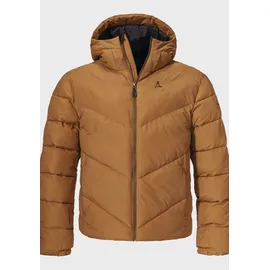 Schöffel Ins Jacket Style Lodos caramel 54