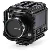 Tilta Vollständiger Cage für Blackmagic PYXIS 6K