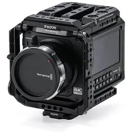 Tilta Vollständiger Cage für Blackmagic PYXIS 6K