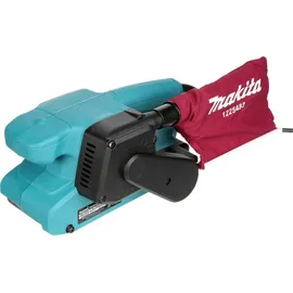 Makita 9910 Bandschleifer 650 W