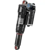 RockShox Super Deluxe Ultimate RC2T C2 Dämpfer 230 x 60 mm Schwarz