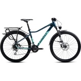 Ghost Lanao EQ 27.5 AL Blau Modell 2024