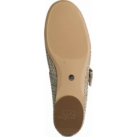 TAMARIS 22125 für Damen, gold, Größe 38 EU