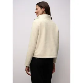 STREET ONE Jacke Damen Beige XXL