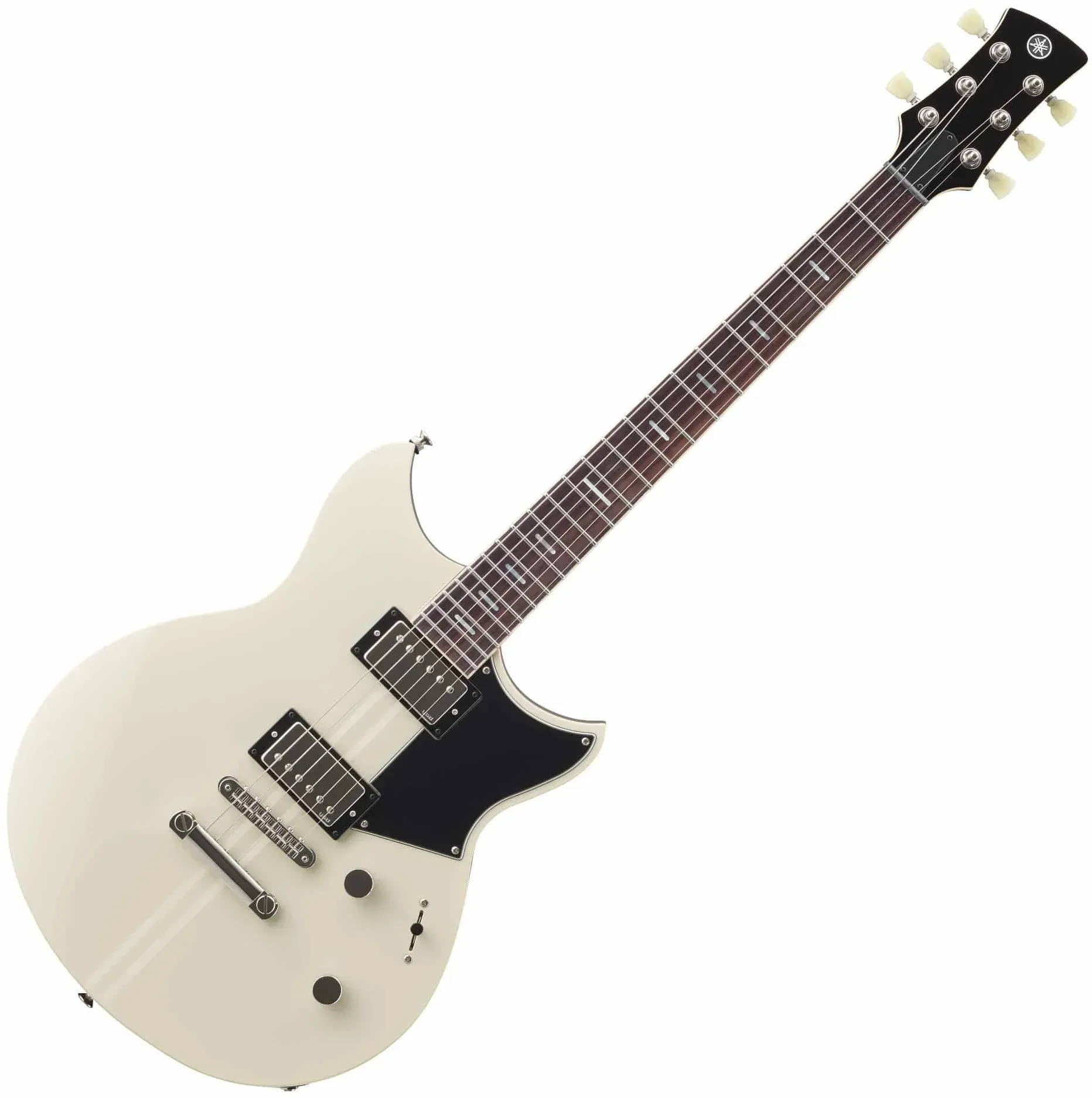 Yamaha RSS20 VW Revstar Standard E-Gitarre Vintage White