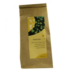 Fenchel Tee