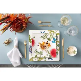 Villeroy & Boch Amazonia Kaffeetasse 0,17 l Weiß