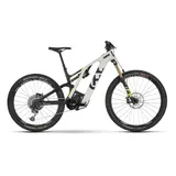 Husqvarna Mountain Cross MC6 Grau Modell 2024