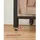 VASAGLE Sideboard, LSC092B50 natur 100,0 x 33,0 x 80,0 cm