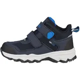 TROLLKIDS Kjerag Wanderschuhe - Navy / Medium Blue - EU 27