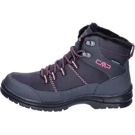 CMP Annuuk Snow Boot WP antracite-gloss (73UP) 33