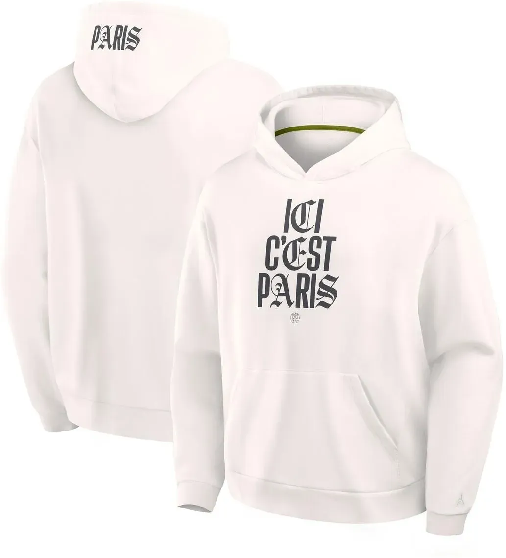 Kapuzenpullover FANATICS 