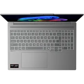 Lenovo IdeaPad Pro 5 16" Ryzen AI 7 350 32 GB RAM 1 TB SSD Win11 Pro Luna Grey 