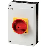 Eaton Power Quality Hauptschalter T5B-4-15164/I4/SVB