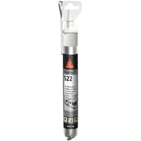 Sika Sikaflex-522 Dichtstoff 100 ml weiß