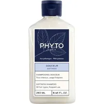 Phyto Softness Shampoo 250 ml