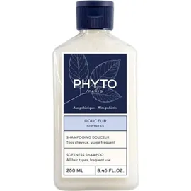 Phyto Softness Shampoo 250 ml