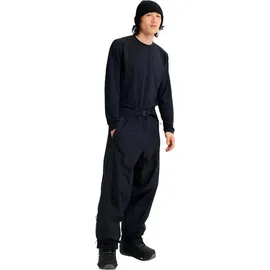 BURTON Futuretrust 3l Hosen - true black - S