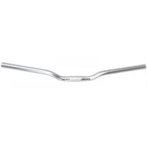 Ergotec Riser 30 Mas Lenker silber