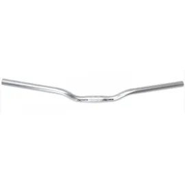 Ergotec Riser 30 Mas Lenker silber