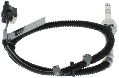 BOSCH Sensor, Abgastemperatur 0986259186 für Mercedes