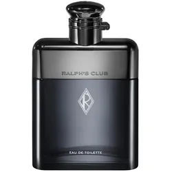 Ralph Lauren Ralph's Club Eau de Toilette 100 ml Herren