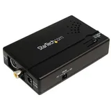 Startech StarTech.com Composite S-Video VGA Video Konverter - Analog), Converter