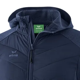 Erima Function Steppjacke new navy L