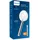 Philips ASH1516CH/10 Duschbrause mit Filter Chrom