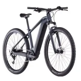 Cube Reaction Hybrid Performance 625 27,5 Zoll night ́n ́black S