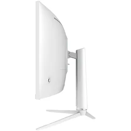 LC-POWER LC-M34-Q-C-PRO 34" weiß