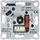 Peha Drehdimmer Unterputz D 431 HAN o.A.